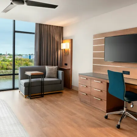 Homewood Suites by Hilton Wilmington Downtown
