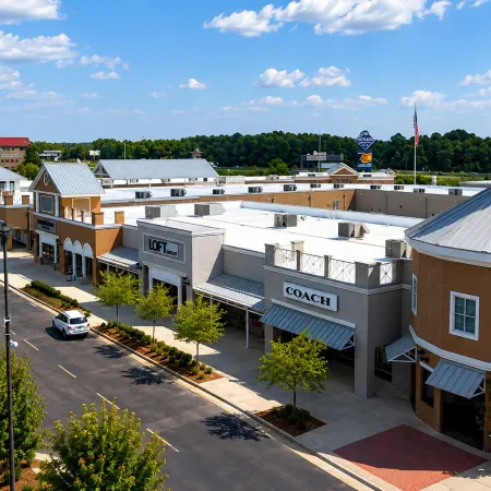 Candlewood Suites PEARL by IHG