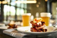 Archer Hotel Tysons - breakfast
