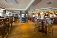 Premier Inn Doncaster Central East - Parkering