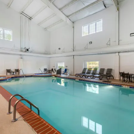 Hilton Vacation Club the Historic Powhatan Williamsburg
