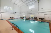 Hilton Vacation Club the Historic Powhatan Williamsburg - Resorts