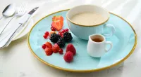 The Lansdowne Kenmare - breakfast