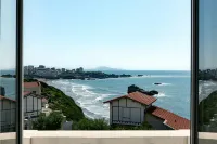 Regina Experimental Biarritz - رومانسي