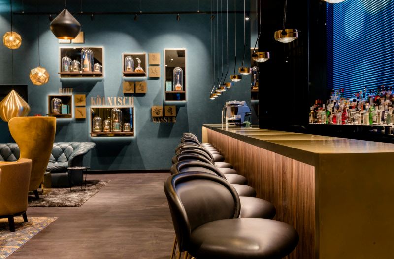 Motel One Köln-Altstadt photo 3