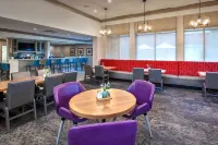 Hilton Garden Inn Dayton/Beavercreek - Morgenmad