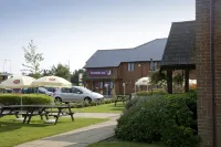 Premier Inn Ipswich South East - พร้อมWifi