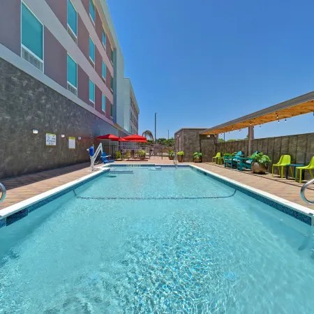 Home2 Suites by Hilton Corpus Christi Southeast
