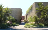 Six Senses Amaala - Spa