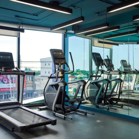 Holiday Inn Express RAYONG by IHG