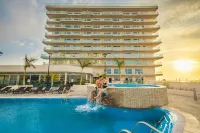Antay Hotel & Spa - Beach