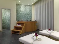 Sofitel Malabo Sipopo le Golf - Spa