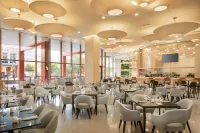 The Westin Tempe - breakfast