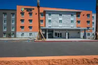 WoodSpring Suites Chandler Airport - Bãi đậu xe