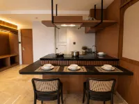Solana Primo By SanLiving - Senayan - Condos
