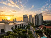Solana Primo By SanLiving - Senayan - Condos
