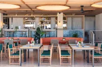 Fergus Style Palma Beach - bar