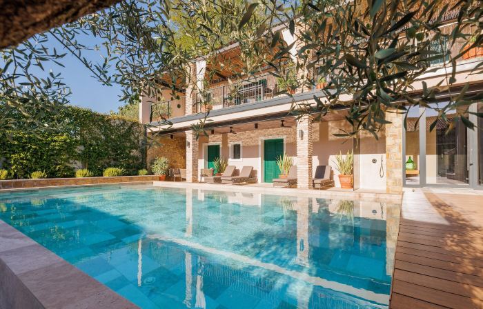 Vila Robida & Spa