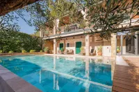 Vila Robida & Spa - Boutique