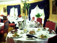 Thackray House - 朝食