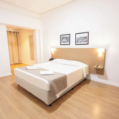 Galeria Hotel