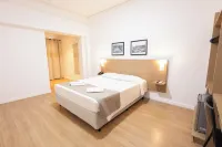 Galeria Hotel - Wifi