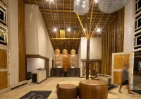 Aranwa Vichayito Beach Resort - Bintang 4