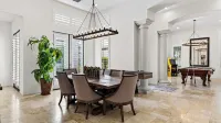 The Back Nine by Avantstay Pool + Hot Tub + Game Room + Casita Fairway + Gated Community - 3 stjerner