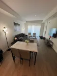 2BR, 2BA moderne près de Brock et Niagara - 3 étoiles