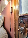 Plage des Dunes 2, Studio lumineux rez-de-chaussee - 2-Star