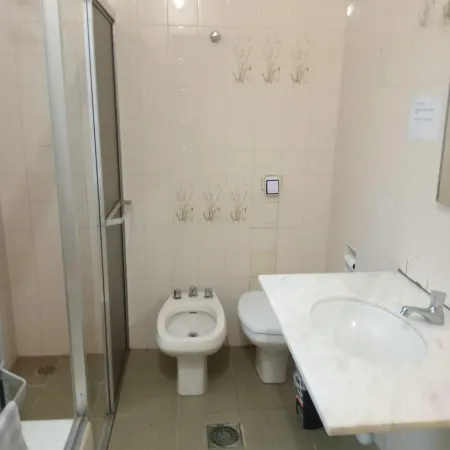 Capsula Residence Hotel
