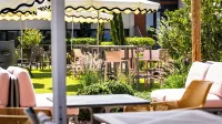 Novotel Reims Tinqueux - Pet-friendly