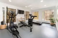 Fergus Style Palmanova - Adults Only - Gym