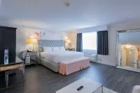 Prestige Treasure Cove Resort Prince George - Pet-friendly