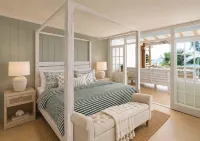 Surfers Bay Resort - Пляж