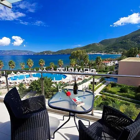 Ionian Emerald Resort