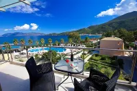 Ionian Emerald Resort - Ocean View
