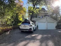 Broad Street Studio-LOCATION! walk to town - Wifi