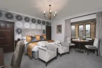جرايت فوسترز - إيه سمول لاكشري هوتل - واي فاي