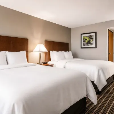 Sleep Inn & Suites Madison West Hotels near Elver Park