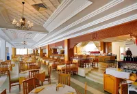 Aljazira Beach & Spa  -  Families and Couples Only - Gym