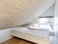4 Star Holiday Home in Vaeggerlose - 3-stjärniga