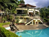 Vanda Gardenia Hotel & Resort - مسبح