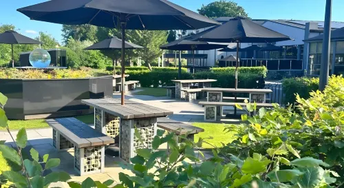 Dean Park Hotel - 4-Star