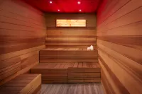Level Hotel & Furnished Suites Seattle- South Lake Union - سبا