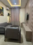 Seth Hotel Nnebisi, Asaba - Phòng Gym