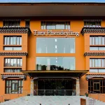 Hotel Tara Phendeyling, Phuentsholing - 2-Star