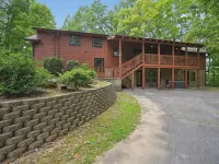 Parkside Lodge - Bares