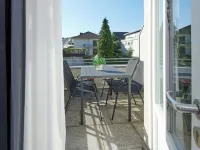 NEUERÖFFNUNG HomeME Bad Salzuflen City - Homestays