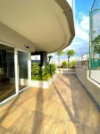 2802 Unique Estudio Caragem - balcone